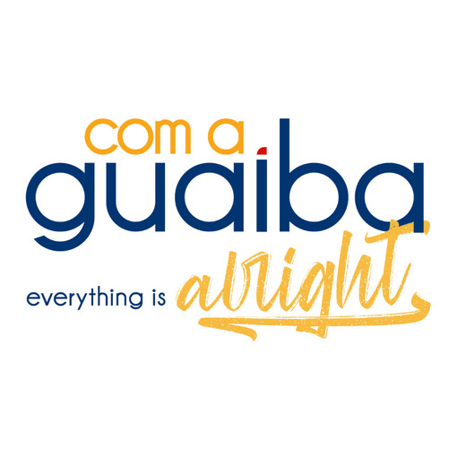 Capa do evento Guaíba - Everything is allright