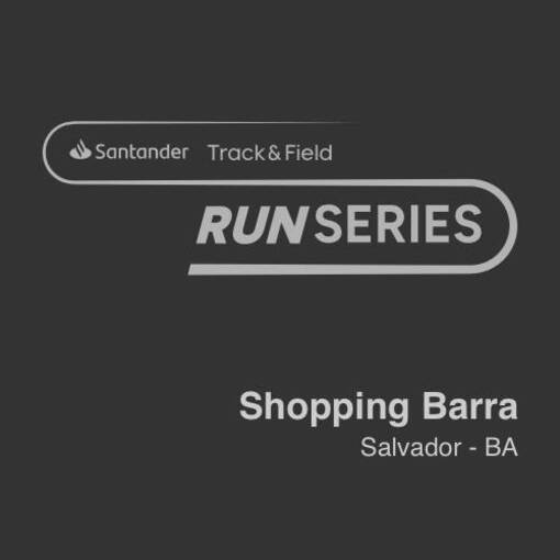 Event cover Santander Track & Field Run Series - Shopping Barra