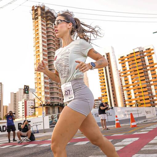 Event cover Santander Track & Field Run Series - Shopping Del Paseo II