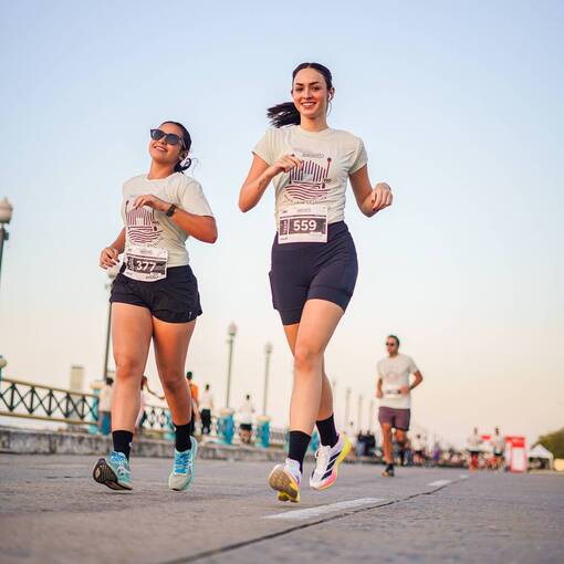 Event cover Santander Track & Field Run Series - Cais Estelita