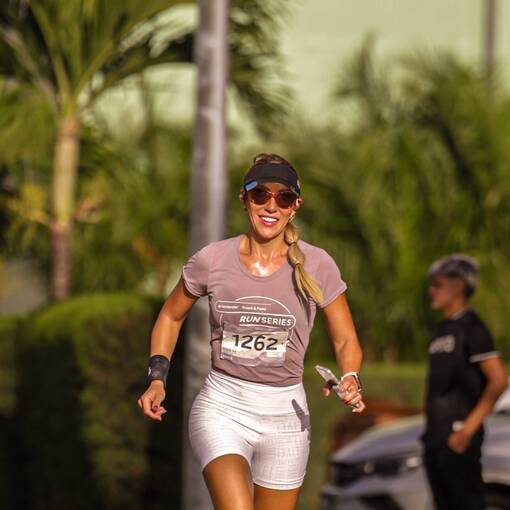 Event cover Santander Track & Field Run Series - RioMar Fortaleza II