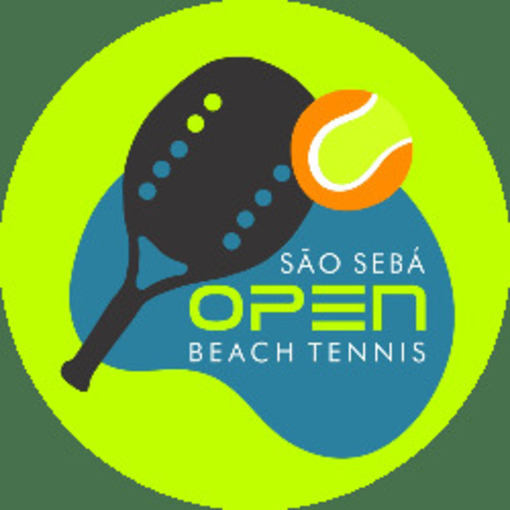 Event cover SO SEBA OPEN DE BEACH TENNIS - ETAPA BOIUCANGA
