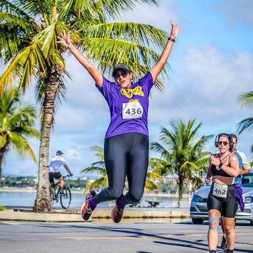 Event cover 8 Aniversrio da Equipe VO2 Runners