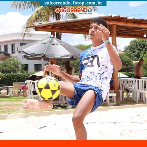Event cover FBA Sports Open de Futevôlei | 2024