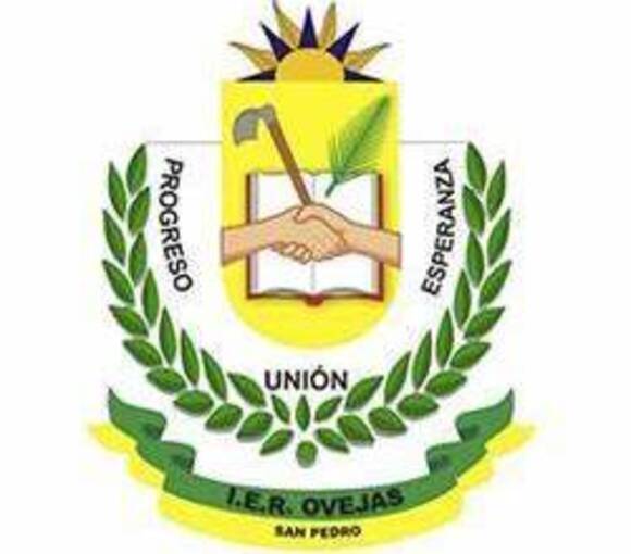 Event cover Grados I.E.R. Ovejas - san Pedro