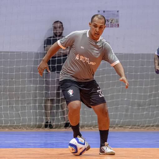 Event cover MUNICIPAL DE FUTSAL 2024 - NOVA MUTUM - 22-11-2024