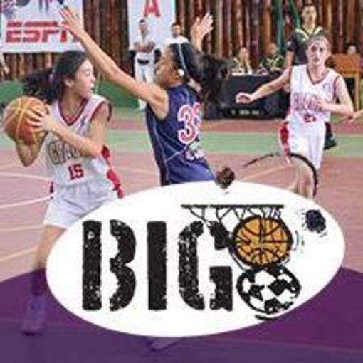 Buy your photos at this event NR2 BIG 8 - 11  14/11/18  - Basketball on Fotop