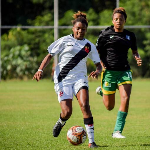 Event cover Vasco x Brasileirinho - Carioca Feminino 