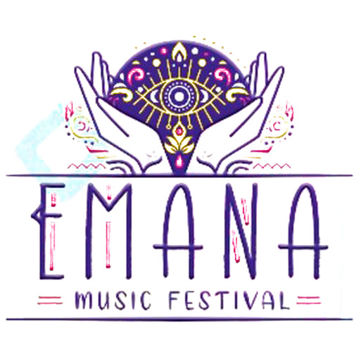 Event cover emana music festival