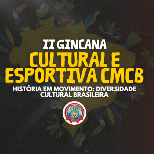 Copertura dell'evento II Gincana CMCB 2024