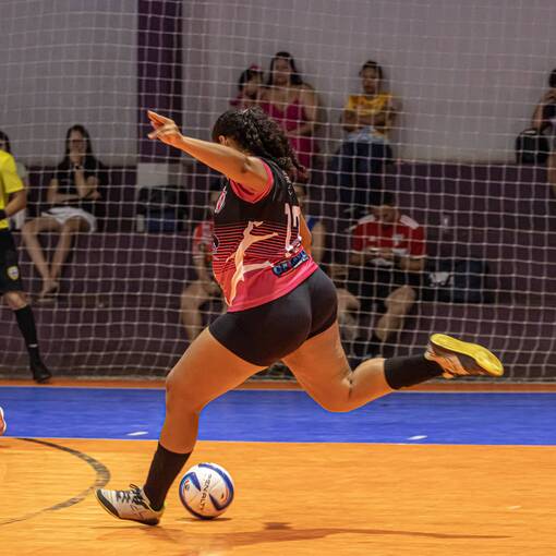 Event cover MUNICIPAL DE FUTSAL 2024 - NOVA MUTUM - 26-11-2024