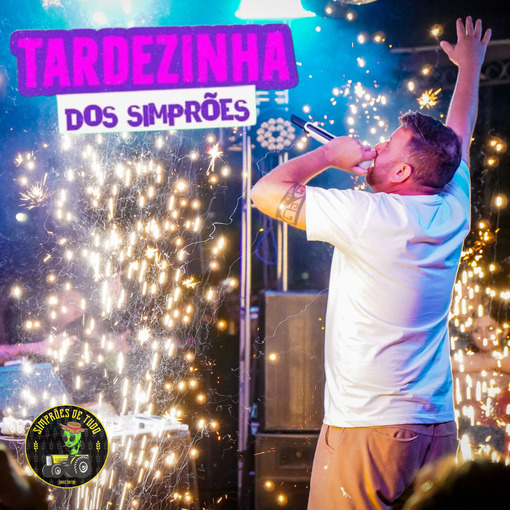 Copertura dell'evento Tardezinha dos Simpr�es 4.0