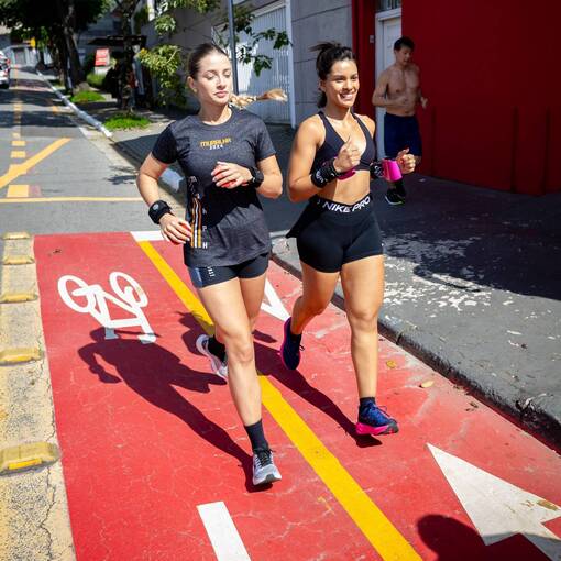 Event cover CROSSFIT  MURALHA  - MURPH