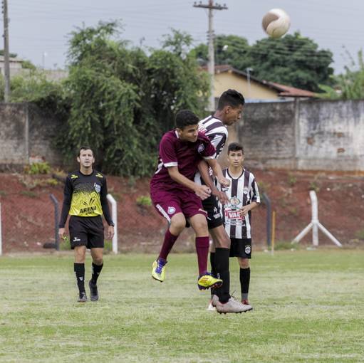 Event cover Campinas X Goi�nia COPA ASEFUT