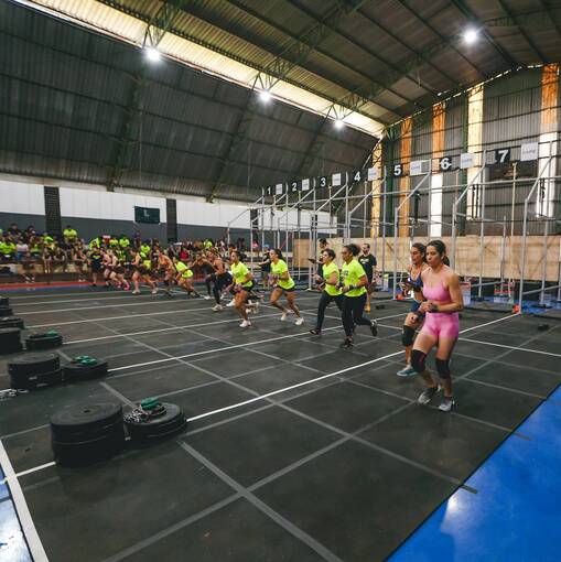 Event cover Silver Games 2024
