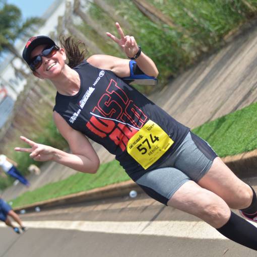 Event cover 4ª Corrida Cidade de Americana