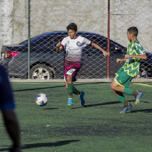 Event cover Campinas x Santa Cruz COPA ASEFUT