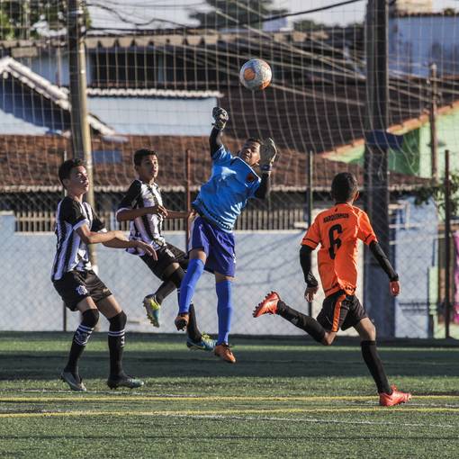 Event cover Santa Cruz x Sporting  COPA ASEFUT