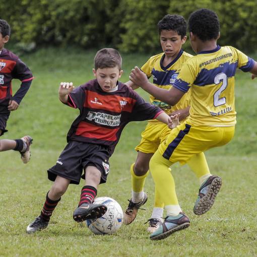 Event cover Atl�tico Dergo x Bom Pastor   COPA ASEFUT