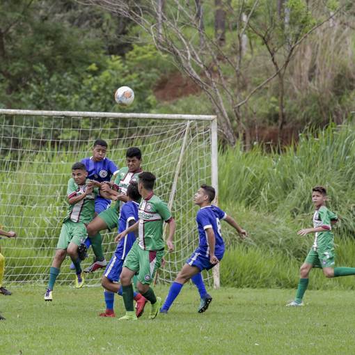 Event cover Campinas x MBS Gyn     COPA ASEFUT