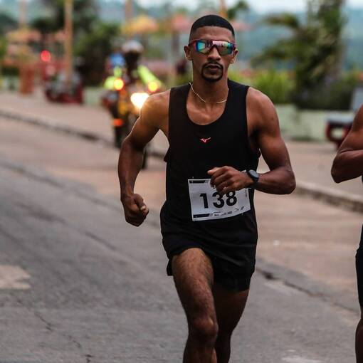 Event cover Corrida DMTU/ MARAB -2024
