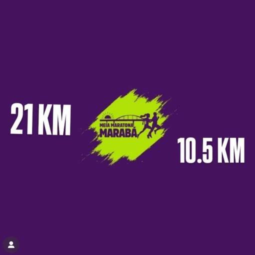 Event cover MEIA MARATONA MARAB