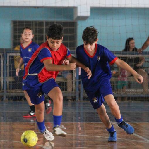 Event cover Finais Campeonato Interno So Caetano
