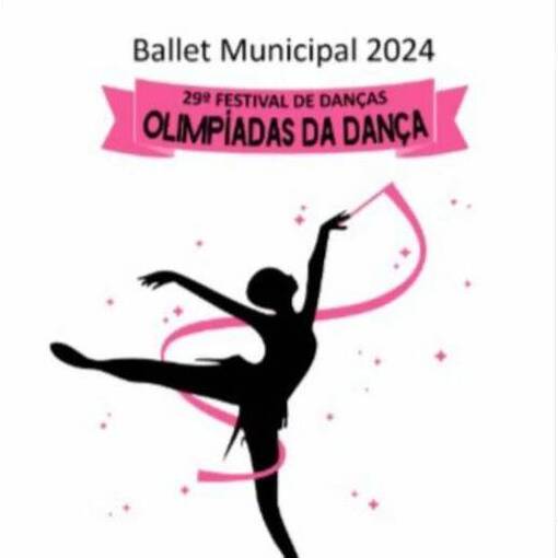 Event cover 29� Festival do Ballet Municipal 