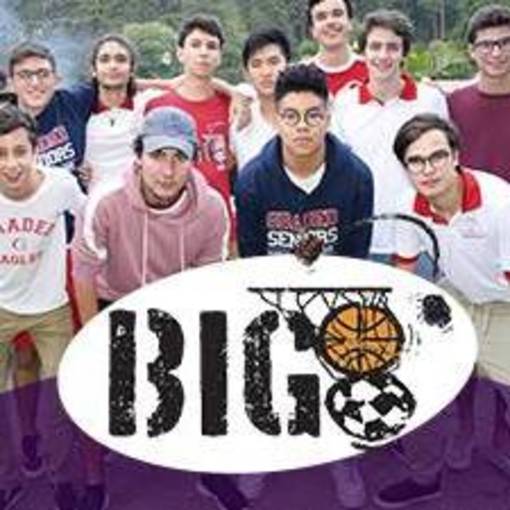 Buy your photos at this event NR2 BIG 8 - 14 a 17/11/18 - SOCCER on Fotop