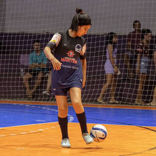 Event cover MUNICIPAL DE FUTSAL 2024 - NOVA MUTUM - 02-12-2024