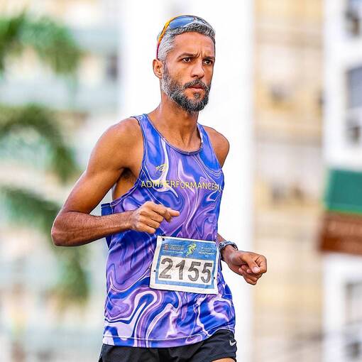 Event cover 38 Campeonato Santista de Pedestrianismo 3 Etapa - Parque Roberto Mrio Santini 2025