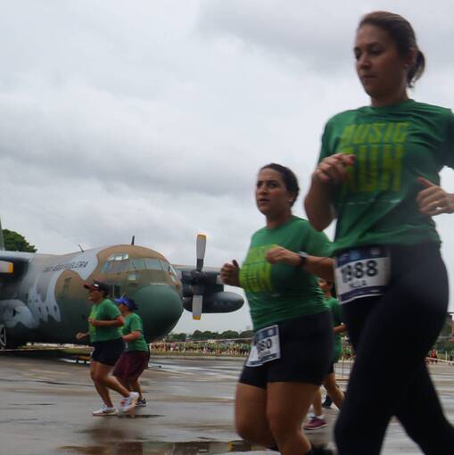 Event cover Music Run 2024
