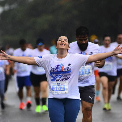 Event cover 11� Corrida de S�o Sebasti�o