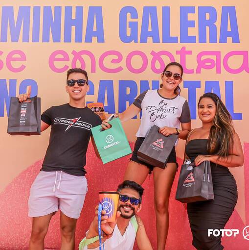 Event cover Carnatal - Fotos cortesia
