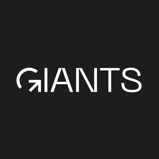 Event cover GIANTS FOR LEADERS