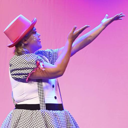 Event cover Magic Day 2024