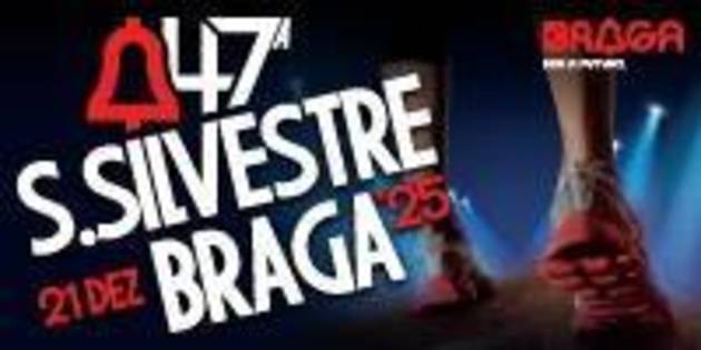 Couverture de l'vnement 47 Edio da S. Silvestre de Braga 2025