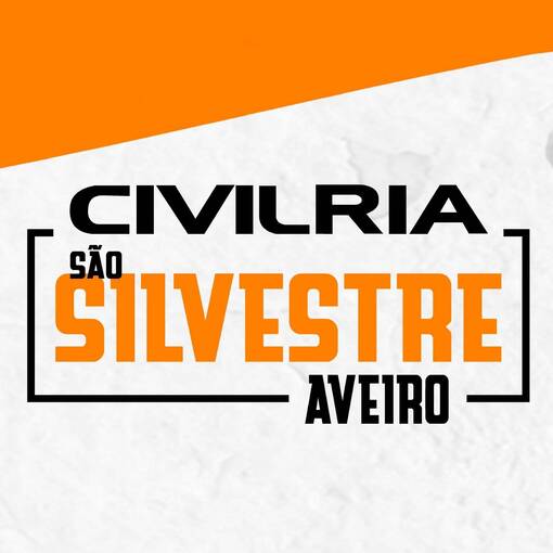 Event cover CILVIRIA - SO SILVESTRE DE AVEIRO