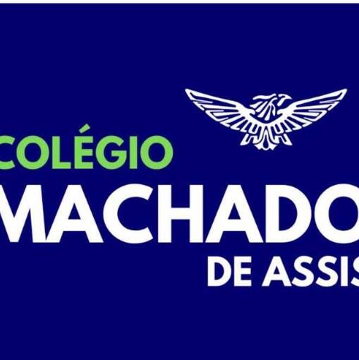 Event cover FORMATURA COLGIO MACHADO DE ASSIS 10/12/2024 -CRUZEIRO SP