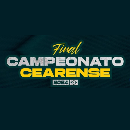 Event cover FINAL CAMPEONATO CEARENSE KARATE