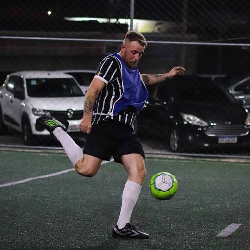 Capa do evento Fut Arena SJP