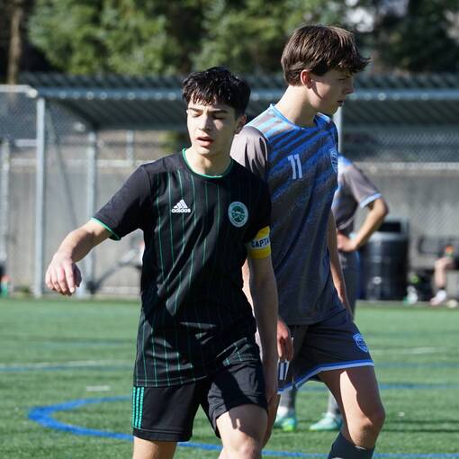 Event cover Tournament in Vancouver