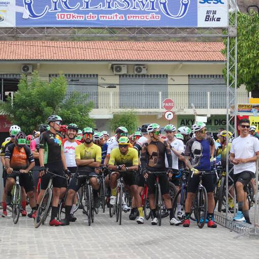 Event cover 23� Ta�a Guaramiranga