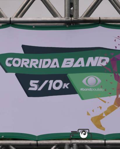 Event cover 1 CORRIDA DA BAND PAULISTA