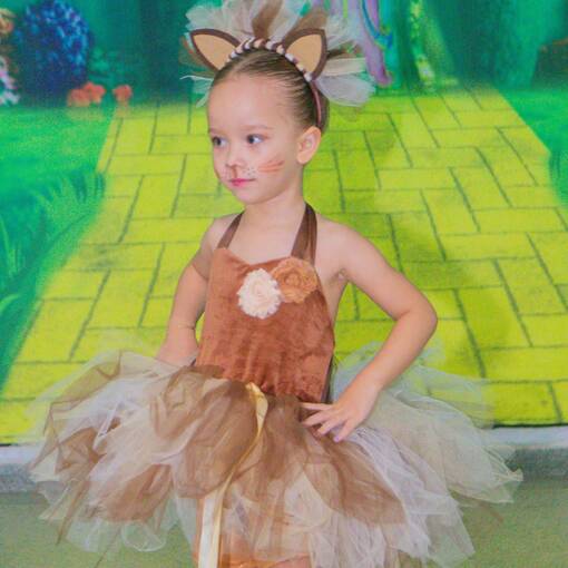 Event cover Ballet 2024 | Pequeno Aprendiz