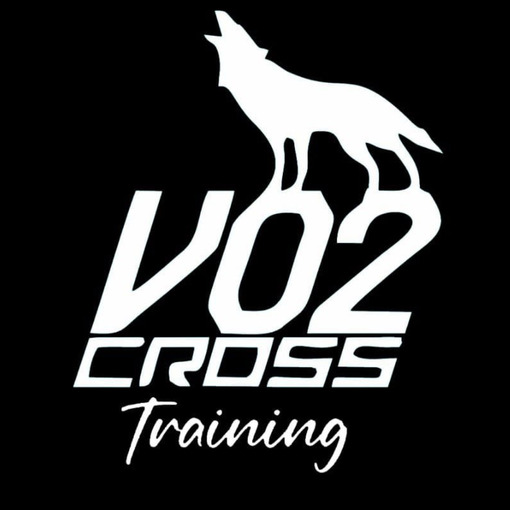 Event cover MURPH - VO2 CROSS