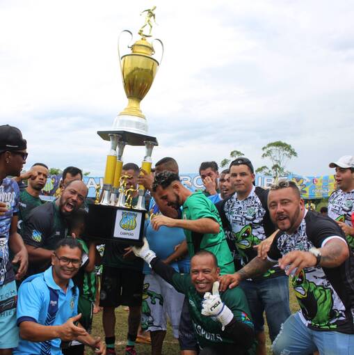 Event cover FINAL COPA CIP� CITY