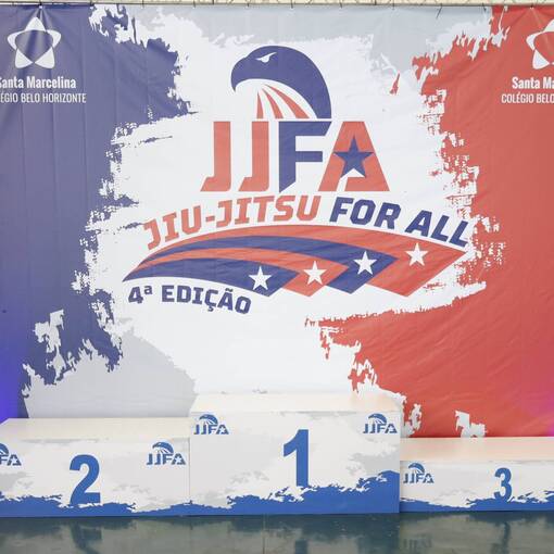 Event cover JJFA 4 EDIO FOTOS PDIO - COLGIO SANTA MARCELINA BH