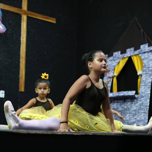 Event cover Ballet 2024 | Yada Studio de Dana