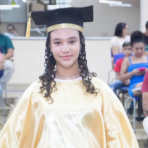 Event cover Formatura 2024 | CEM Maria Martins e Loureno 